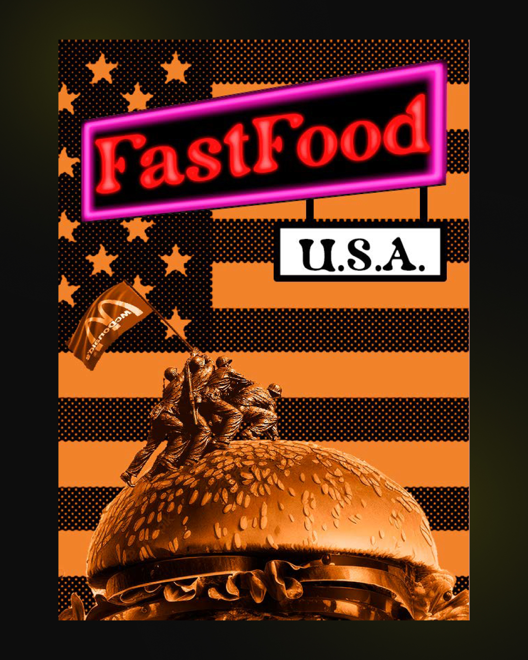 Fast Food U.S.A.