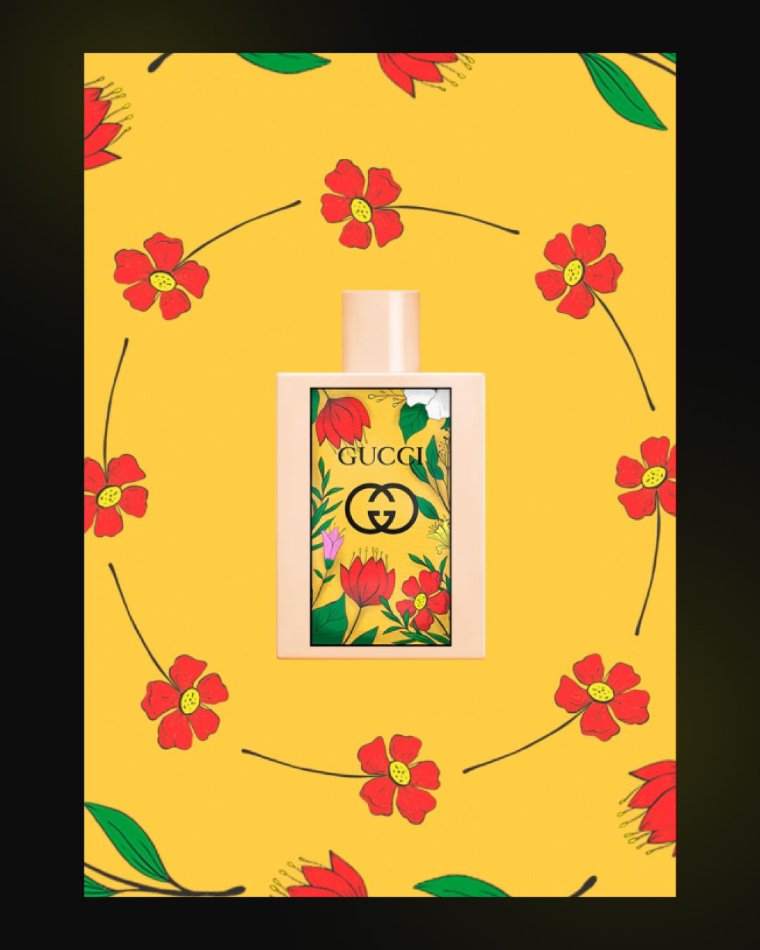 Gucci — Dirección de arte