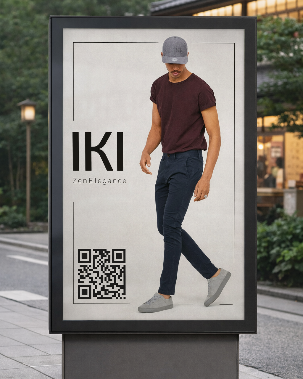 IKI — Proceso 2